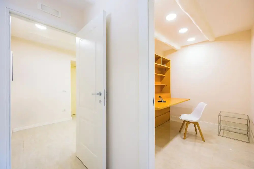 Palazzo Maddaloni Sweet Home By Napoliapartments
