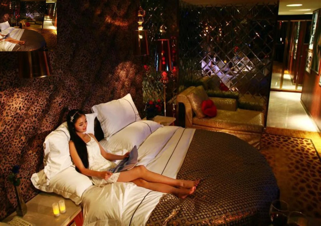 Yiya Sunshine Platinum Hotel