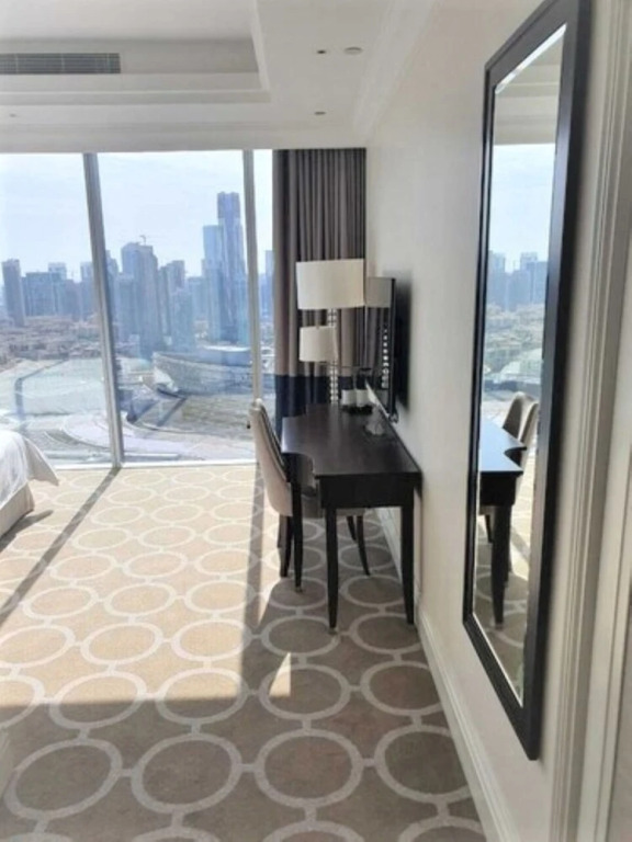 Ultimate Luxury at the Address Residence Boulevard