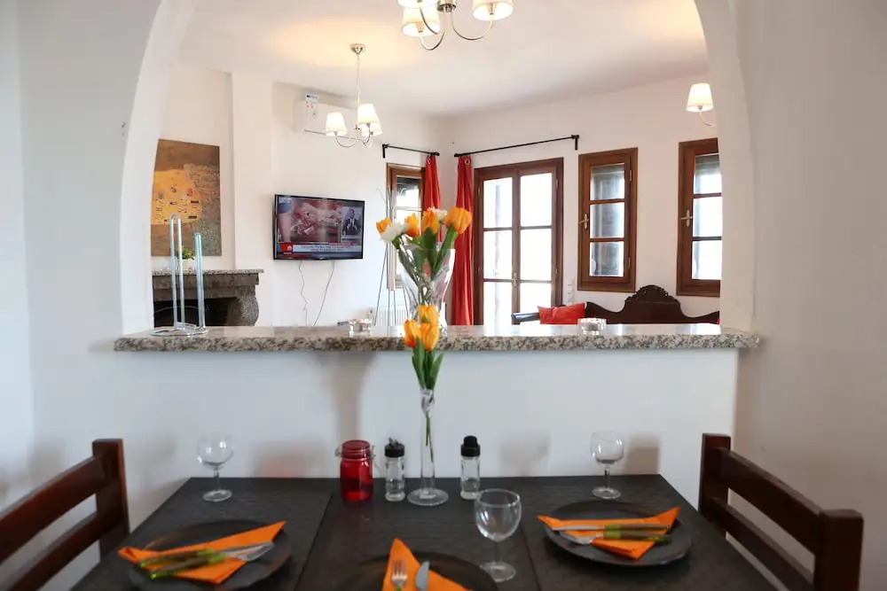 Sunny Days Villa