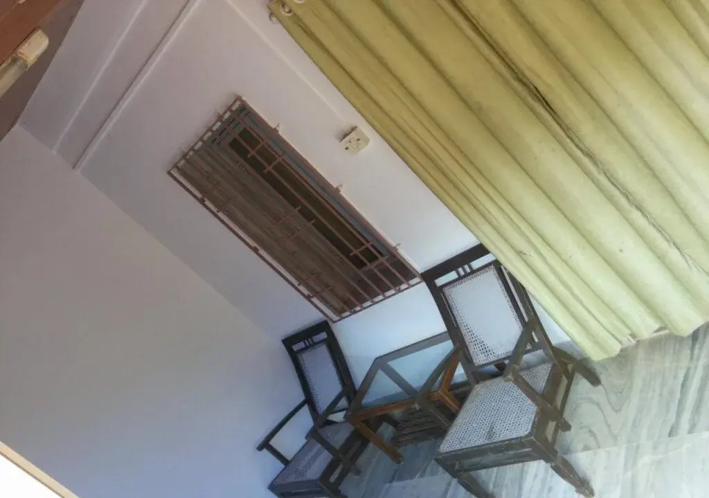 Aaram Lodging & Boarding