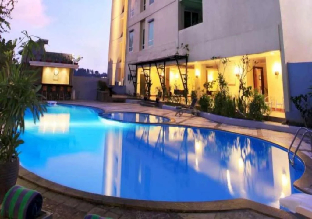 Swiss-Belhotel Maleosan Manado