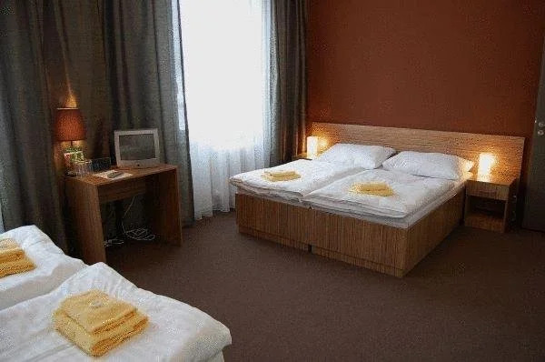 Hotel Vrchovina