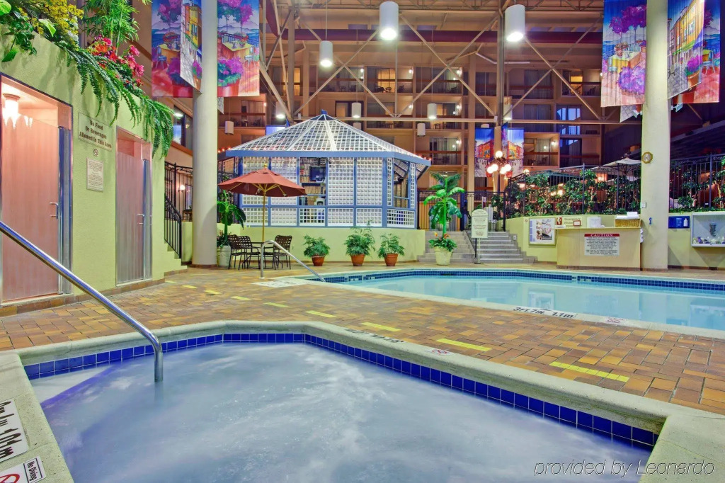 Holiday Inn Toronto - Yorkdale