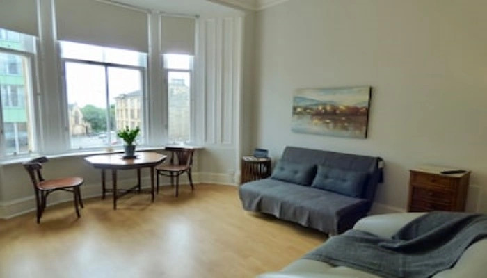 The Derby Suite