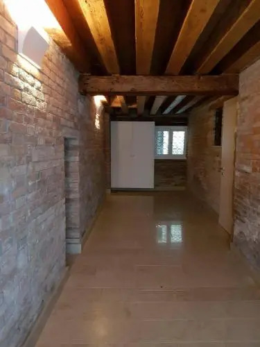 Gioiello di Venezia, Suite San Lio
