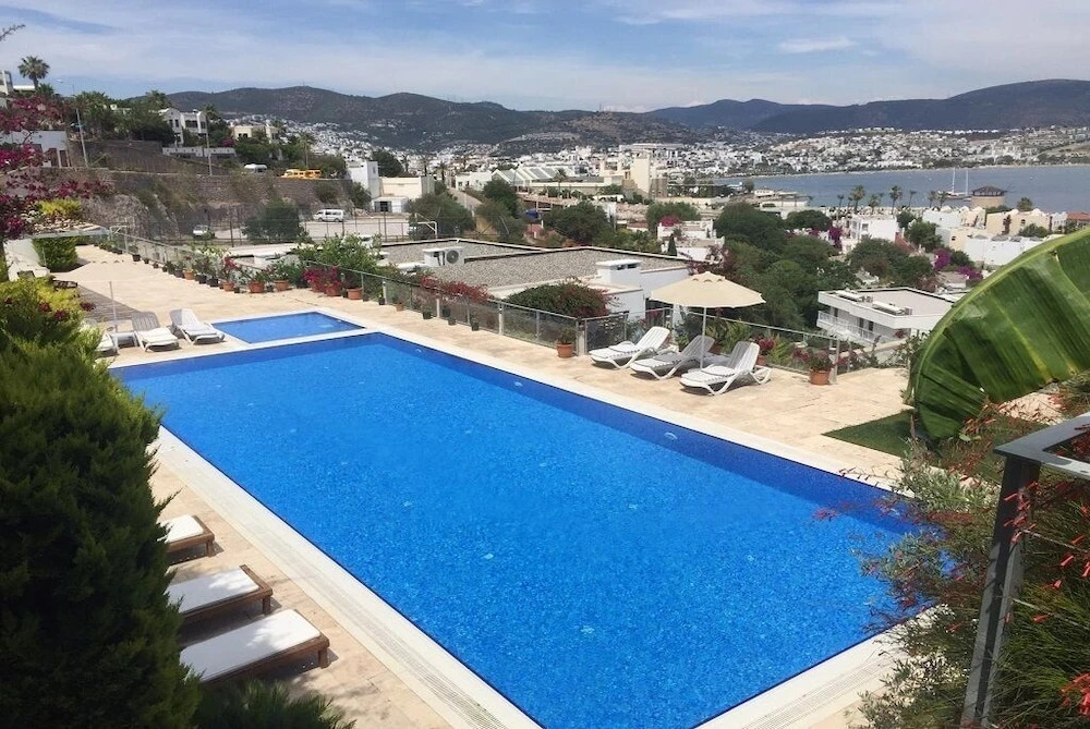 BO039 Bodrum