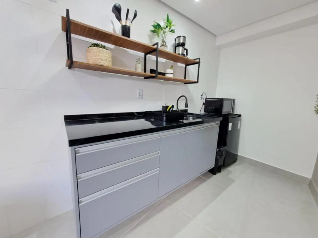 Lofts Indaiatuba