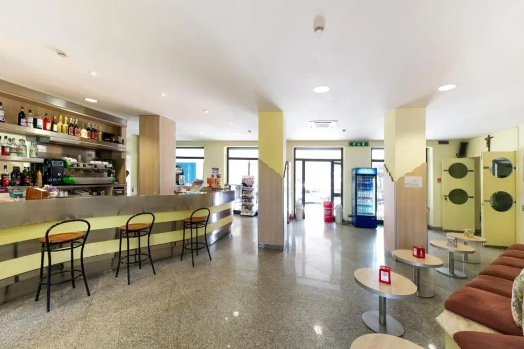 Hotel Delle Rose