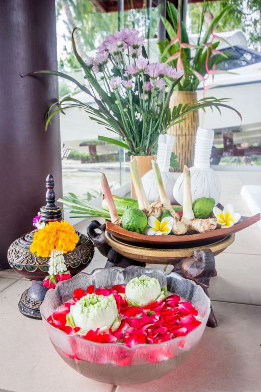 The Siam Residence Boutique Resort