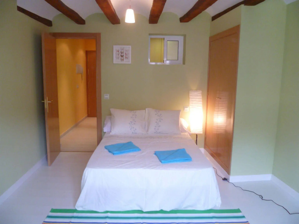 Village Sol Apartments