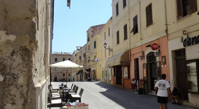 Apartment Gioberti