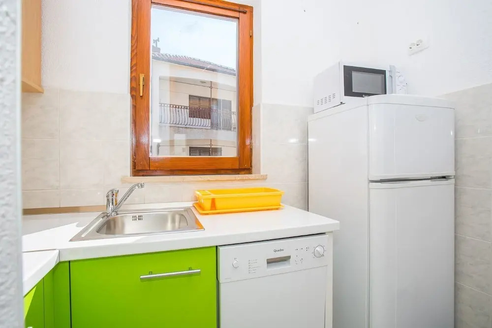 Apartments Ivana-Mira