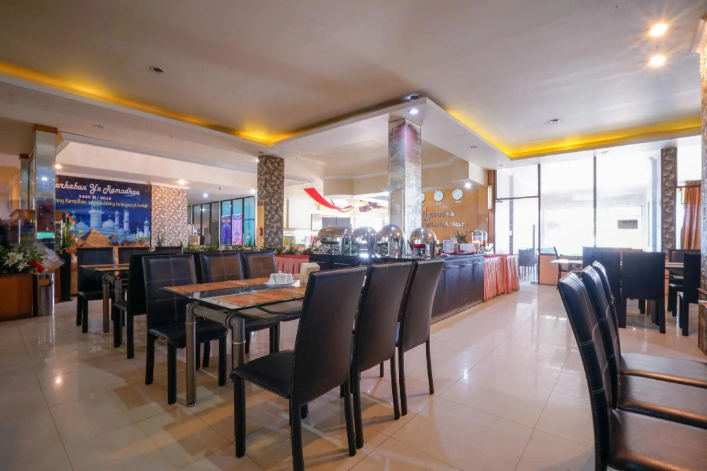Capital O 2064 Kartika Sriwijaya Hotel