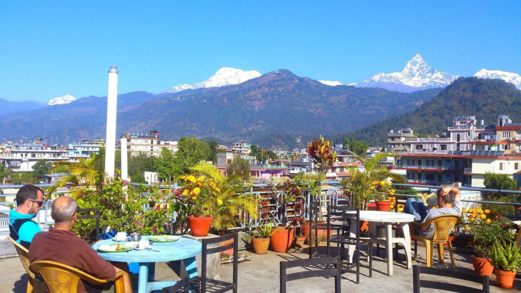 Hotel Grand Holiday