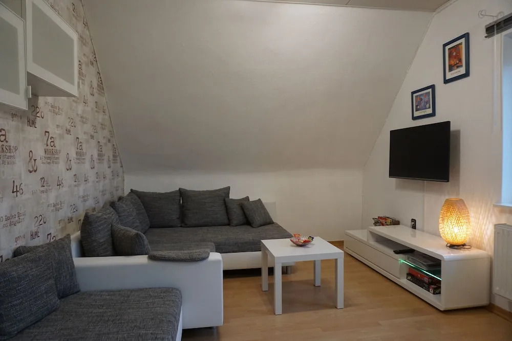 Lilis Ferienwohnung