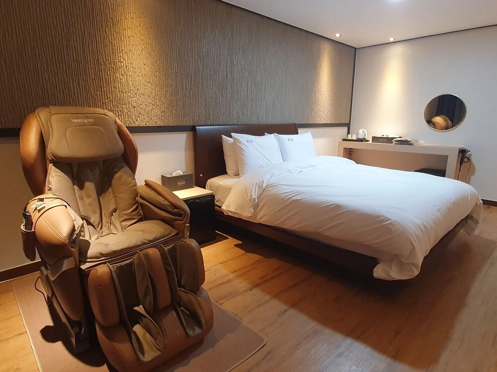 Hotel Urban Island