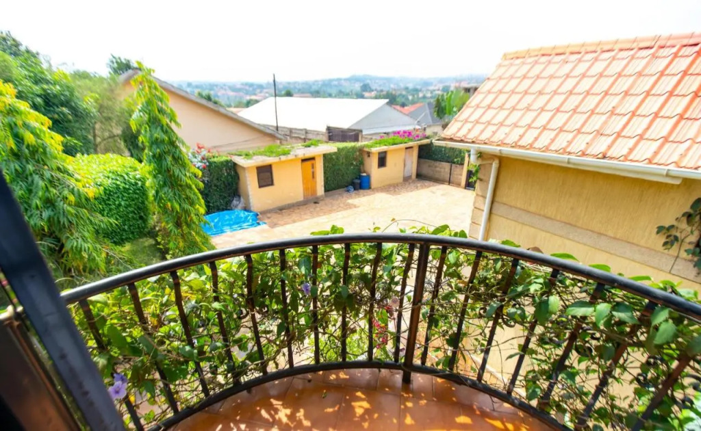 Villa Karibu Serviced Apartments