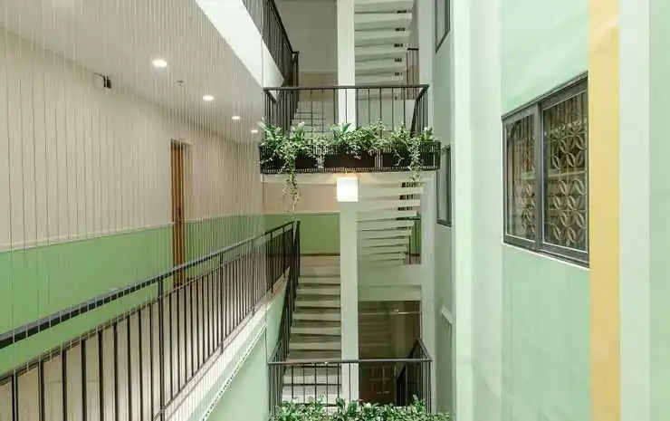 Đại Nam SG Hotel
