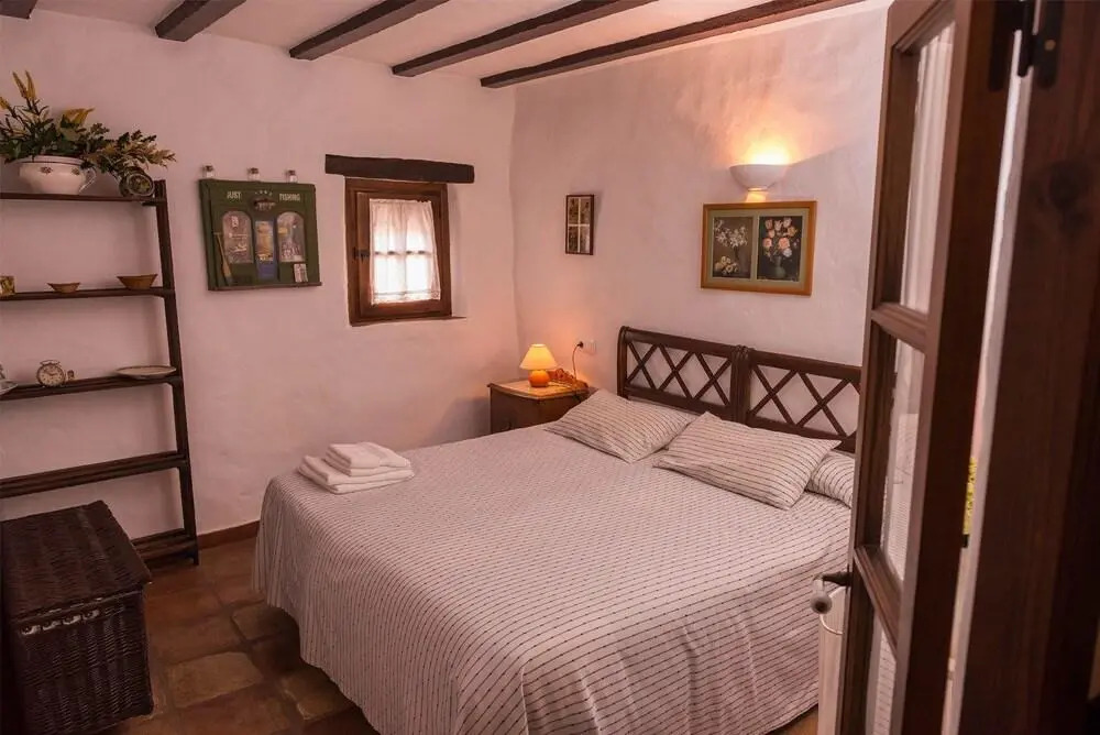 Conjunto Rural Casa Victoria