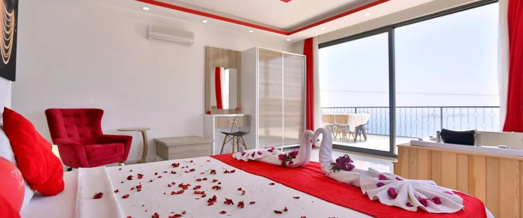 Villa Silam