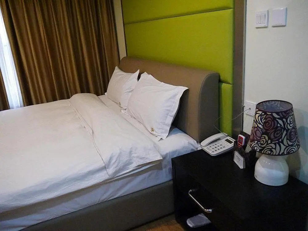 Hong Sheng Apartment Hotel - Xi'an