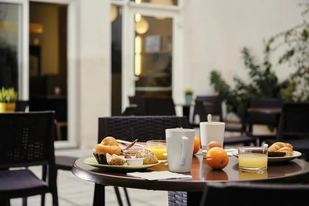 ibis Styles Marseille Gare Saint-Charles