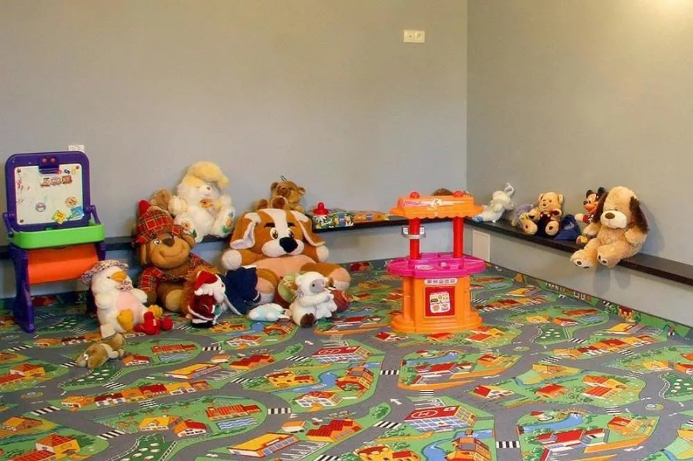 Willa na Olczańskim Wierchu - apartamenty i pokoje