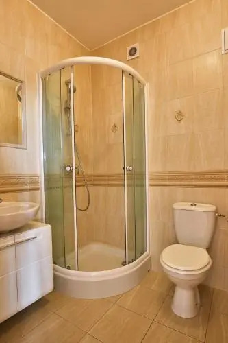 Apartamenty Widokówka