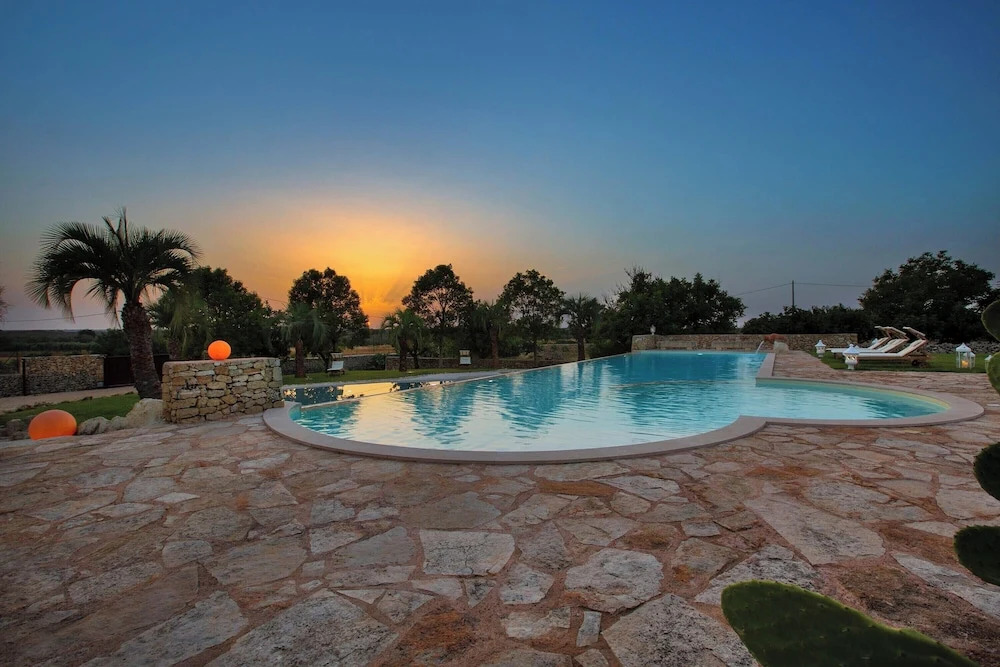 2874 Masseria Marchese by Perle di Puglia