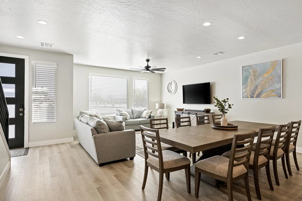 Sunsets And Sandcastles 4 Bedroom Townhouse