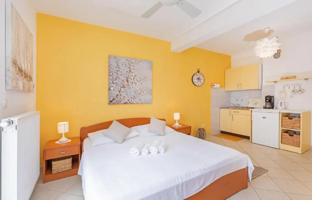 Apartments Mirela