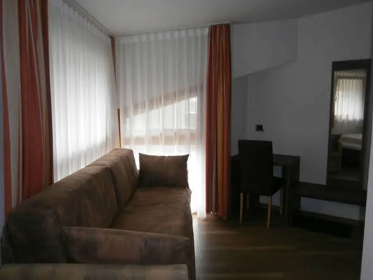 Hotel Schölzhorn Superior