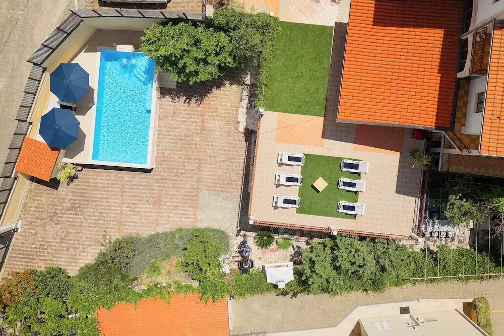 Sun Spalato Villa Alisa