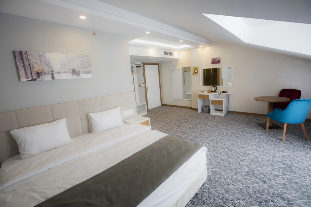 Royal İnci Hotel