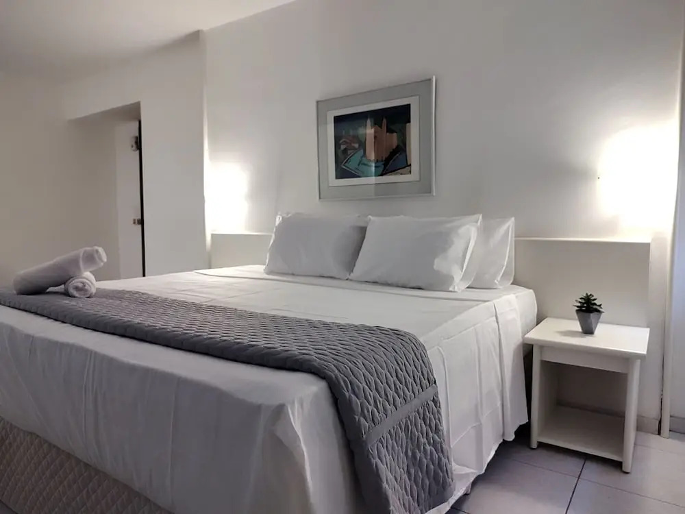 Hotel Oscar Gold Savassi