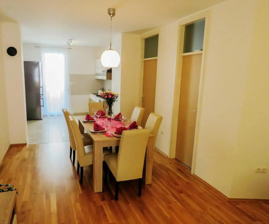 Villa Maral Makarska
