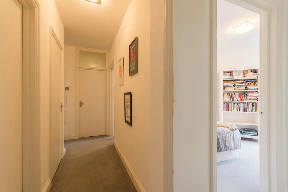 Fantastic 3BD Flat Bethnal Green London Zone 2!