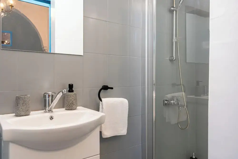 Blue Haven - 2 Bedroom Escape in Larnaca