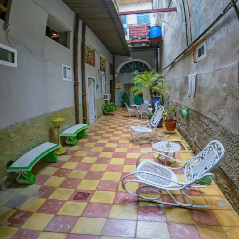 Casa Sandra Y Mariela