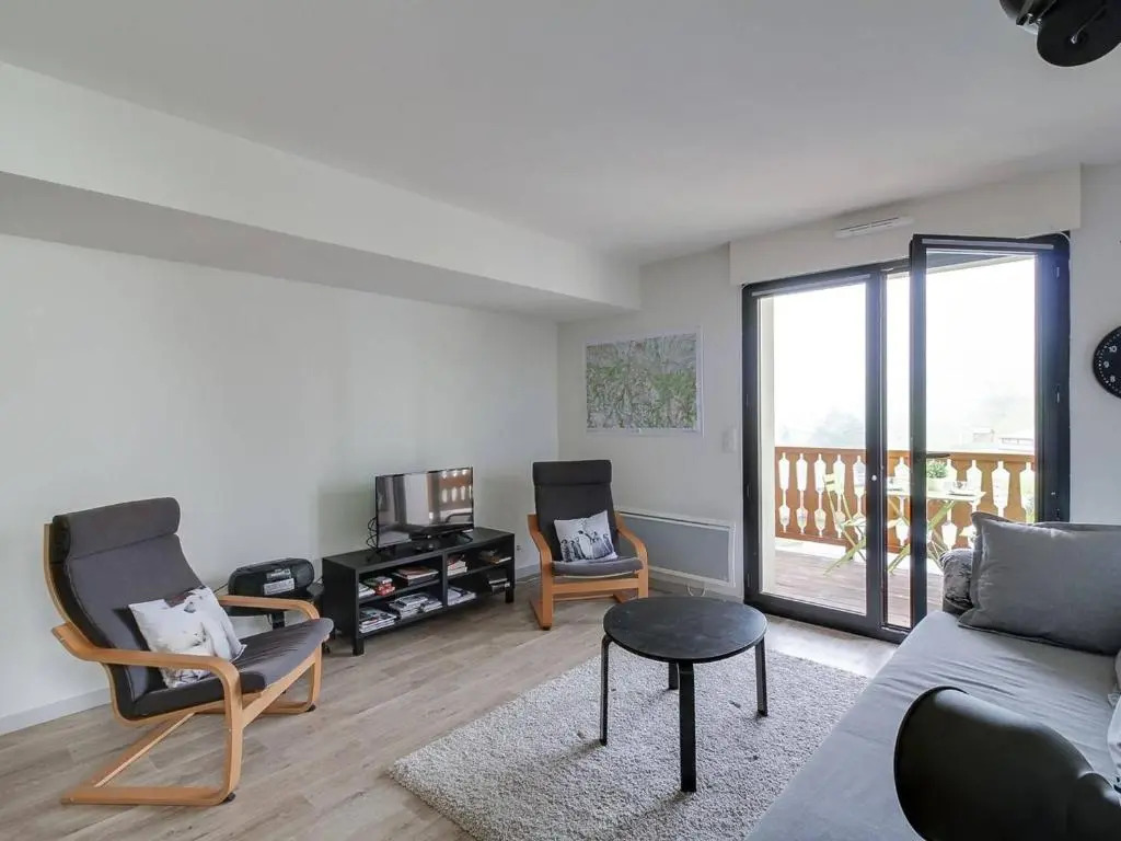 Appartement La Mongie, 3 pièces, 8 personnes - FR-1-404-74