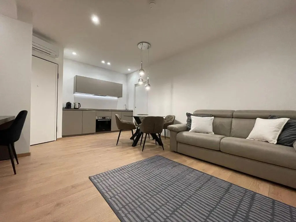 Clavis Luxury Apartments