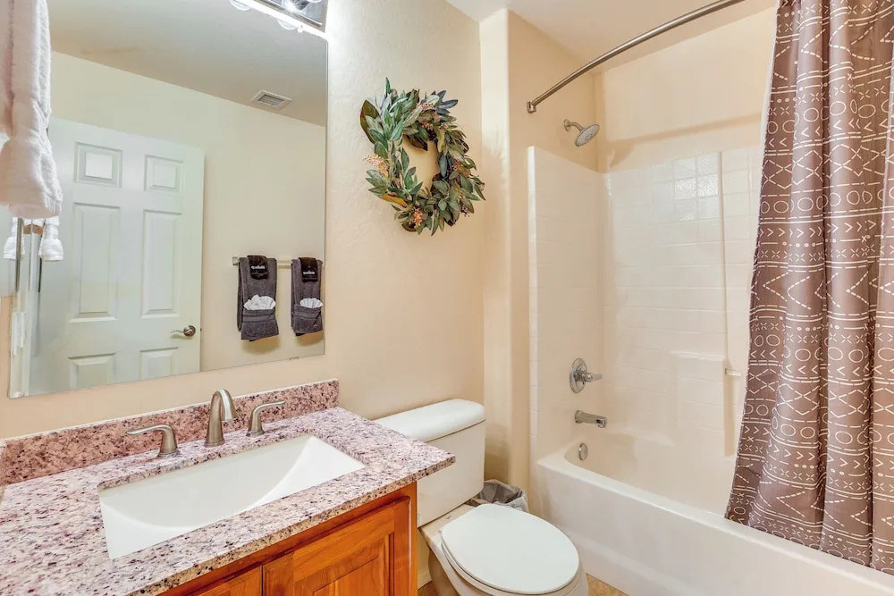 4 Mi to Luke Afb: Family Home w/ Pool & Grill