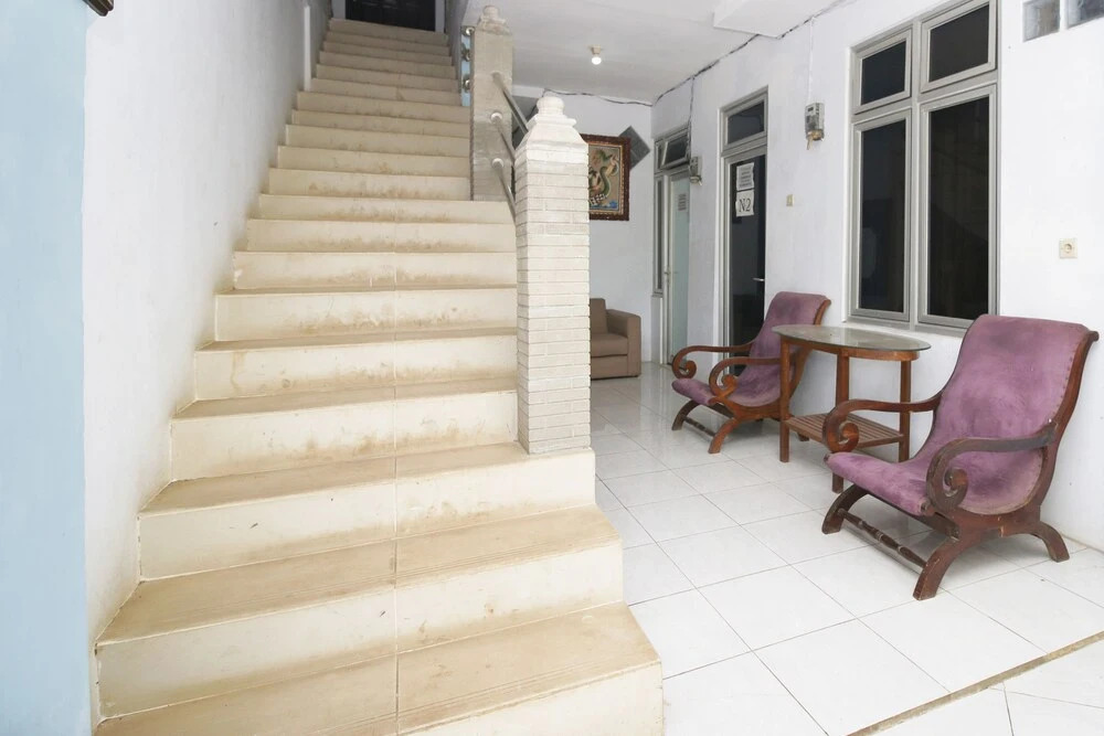 Airy Eco Syariah Pondok Cabe Merica 1 Tangerang Selatan