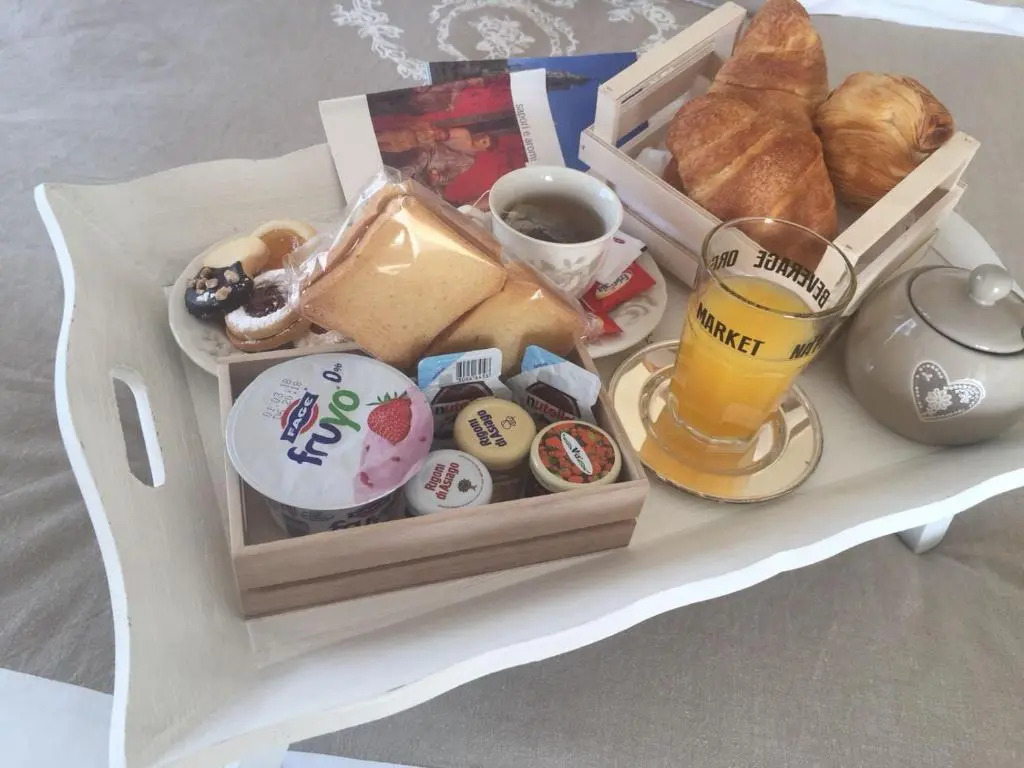 Pompei Palace B&B