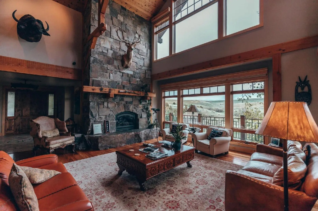 Grey Cliffs Ranch