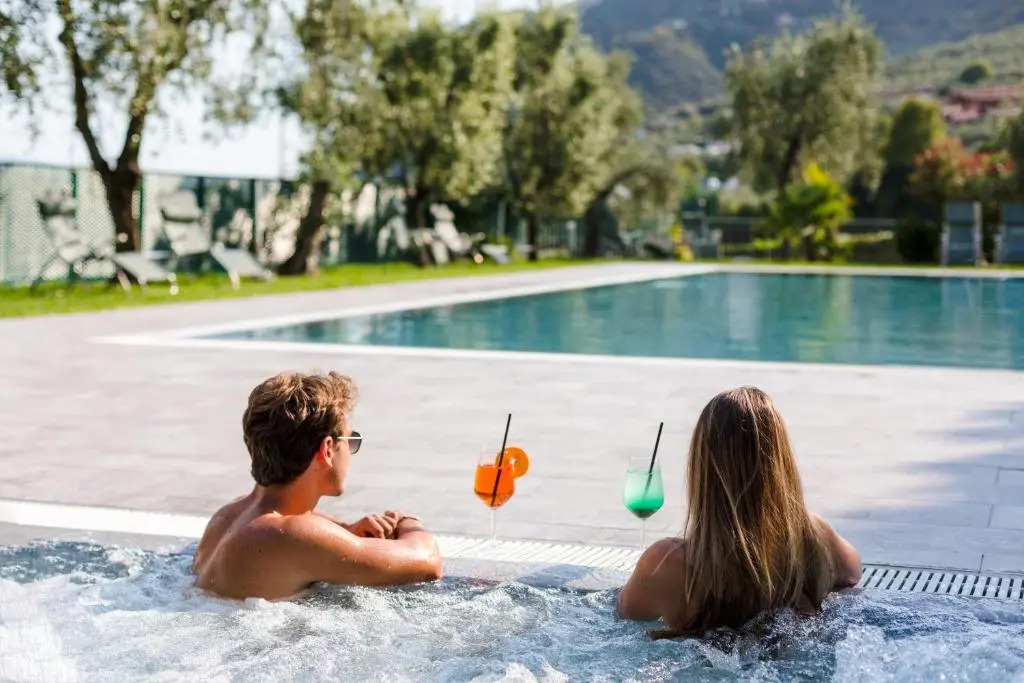 Hotel La Fiorita