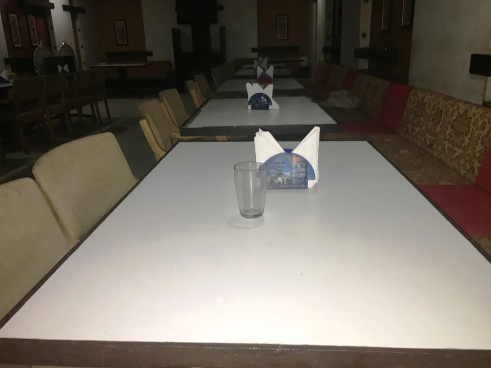 Hotel O Manpreet