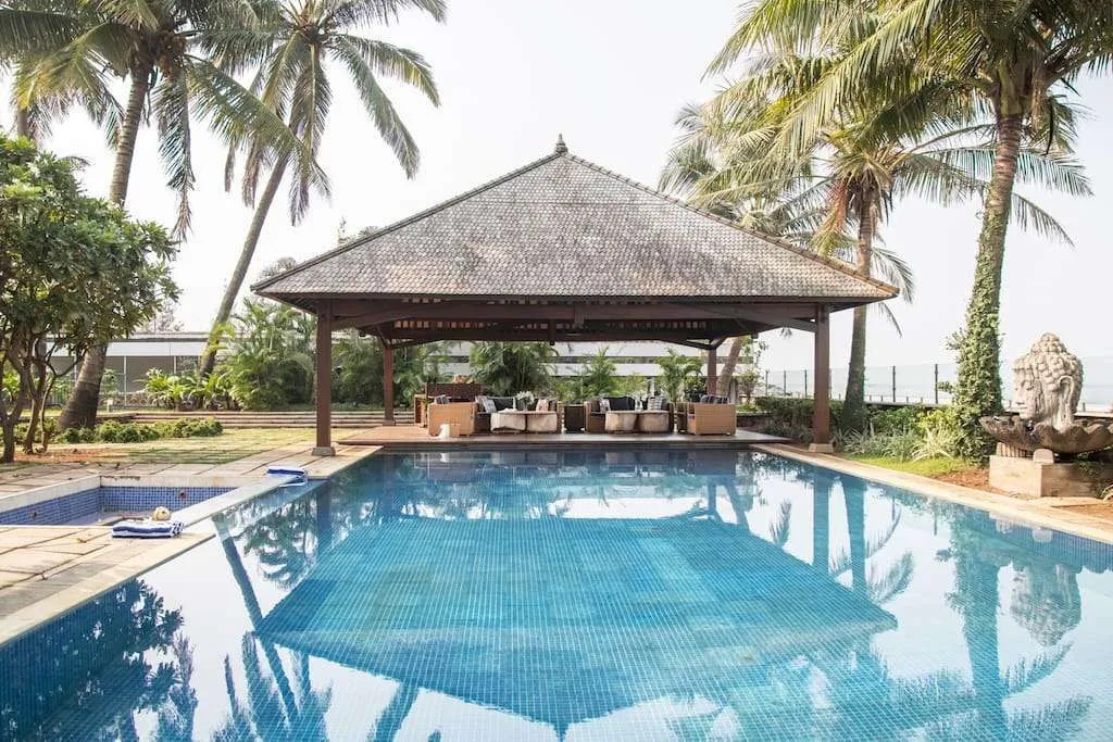Villa Beira Mar