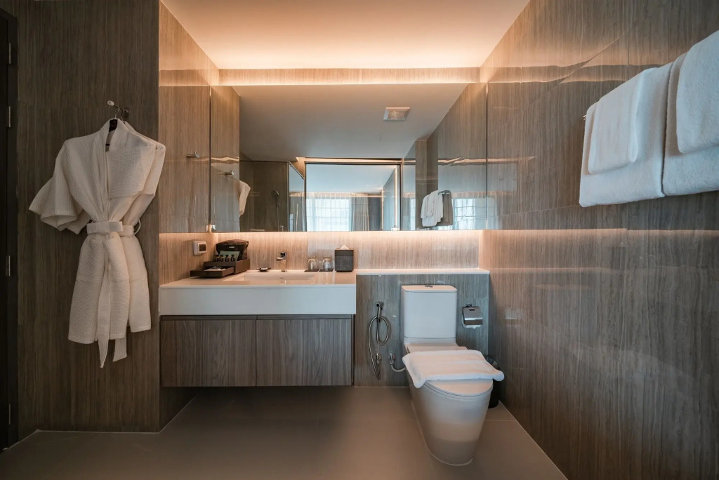 Mandarin Eastville, Pattaya - SHA Extra Plus